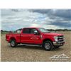 Image 2 : 2020 FORD F250 XLT CREW CAB PICKUP