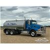 Image 2 : 2007 STERLING T/A 4,565 GALLON TANK TRUCK