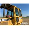 Image 54 : 1995 JOHN DEERE 450G LGP CRAWLER DOZER