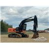 Image 2 : 2005 HITACHI ZAXIS ZX250LL ROADBUILDER EXCAVATOR