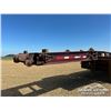 Image 11 : 1999 SCONA TRIDEM SINGLE DROP LOWBED TRAILER