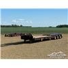 Image 1 : 1999 SCONA TRIDEM SINGLE DROP LOWBED TRAILER