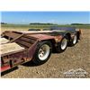 Image 20 : 1999 SCONA TRIDEM SINGLE DROP LOWBED TRAILER