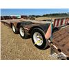 Image 26 : 1999 SCONA TRIDEM SINGLE DROP LOWBED TRAILER