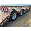 Image 27 : 1999 SCONA TRIDEM SINGLE DROP LOWBED TRAILER