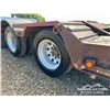 Image 32 : 1999 SCONA TRIDEM SINGLE DROP LOWBED TRAILER