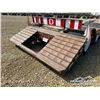 Image 34 : 1999 SCONA TRIDEM SINGLE DROP LOWBED TRAILER