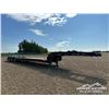 Image 3 : 1999 SCONA TRIDEM SINGLE DROP LOWBED TRAILER