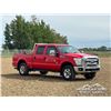 Image 2 : 2016 FORD F250 XLT CREW CAB PICKUP