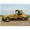 Image 1 : 2000 CHAMPION 740A SERIES IV MOTOR GRADER