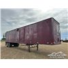 Image 2 : 1976 TRAILMOBILE T/A TOOL/GENERATOR TRAILER