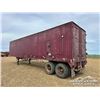 Image 4 : 1976 TRAILMOBILE T/A TOOL/GENERATOR TRAILER