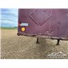 Image 9 : 1976 TRAILMOBILE T/A TOOL/GENERATOR TRAILER