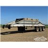 Image 1 : 1998 MIDLAND MG38 TRIDEM BOTTOM DUMP TRAILER