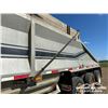 Image 20 : 1998 MIDLAND MG38 TRIDEM BOTTOM DUMP TRAILER