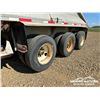 Image 22 : 1998 MIDLAND MG38 TRIDEM BOTTOM DUMP TRAILER