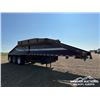 Image 2 : 1997 MIDLAND MG38 TRIDEM BOTTOM DUMP TRAILER