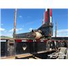 Image 20 : 2016 CROSS COUNTRY 50 FT. TRIDEM LOG TRAILER