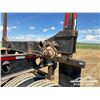 Image 24 : 2016 CROSS COUNTRY 50 FT. TRIDEM LOG TRAILER