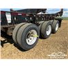 Image 25 : 2016 CROSS COUNTRY 50 FT. TRIDEM LOG TRAILER