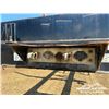 Image 9 : 2016 CROSS COUNTRY 50 FT. TRIDEM LOG TRAILER