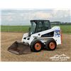 Image 1 : 2000 BOBCAT 763 SKID STEER LOADER