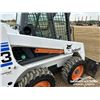 Image 23 : 2000 BOBCAT 763 SKID STEER LOADER