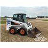 Image 2 : 2000 BOBCAT 763 SKID STEER LOADER