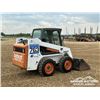 Image 3 : 2000 BOBCAT 763 SKID STEER LOADER