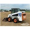 Image 4 : 2000 BOBCAT 763 SKID STEER LOADER