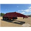 Image 2 : 2000 LOAD LINE TRIDEM BOTTOM DUMP TRAILER