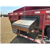 Image 33 : 2000 LOAD LINE TRIDEM BOTTOM DUMP TRAILER