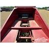 Image 34 : 2000 LOAD LINE TRIDEM BOTTOM DUMP TRAILER