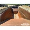 Image 38 : 2000 LOAD LINE TRIDEM BOTTOM DUMP TRAILER