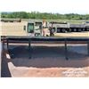 Image 41 : 2000 LOAD LINE TRIDEM BOTTOM DUMP TRAILER