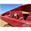 Image 7 : 2000 LOAD LINE TRIDEM BOTTOM DUMP TRAILER