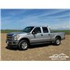 Image 1 : 2012 FORD F250 XLT CREW CAB PICKUP