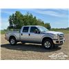 Image 2 : 2012 FORD F250 XLT CREW CAB PICKUP