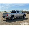 Image 3 : 2012 FORD F250 XLT CREW CAB PICKUP