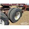 Image 25 : 2007 DOEPKER B-TRAIN LOG TRAILERS