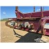 Image 8 : 2007 DOEPKER B-TRAIN LOG TRAILERS