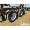 Image 21 : 2007 DOEPKER SUPER B-TRAIN LOG TRAILERS
