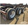 Image 27 : 2007 DOEPKER SUPER B-TRAIN LOG TRAILERS