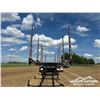 Image 2 : 2007 DOEPKER SUPER B-TRAIN LOG TRAILERS