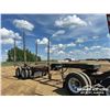 Image 33 : 2007 DOEPKER SUPER B-TRAIN LOG TRAILERS