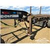 Image 38 : 2007 DOEPKER SUPER B-TRAIN LOG TRAILERS