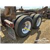 Image 48 : 2007 DOEPKER SUPER B-TRAIN LOG TRAILERS