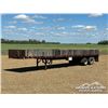 Image 1 : 1981 FRUEHAUF T/A HIBOY TRAILER