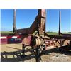 Image 14 : 2008 DOEPKER SUPER B-TRAIN LOG TRAILERS