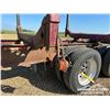 Image 19 : 2008 DOEPKER SUPER B-TRAIN LOG TRAILERS